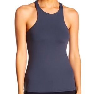 ALO Yoga Gala Bra Tank - M